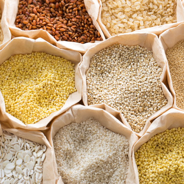 Millet