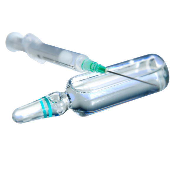 Injectables