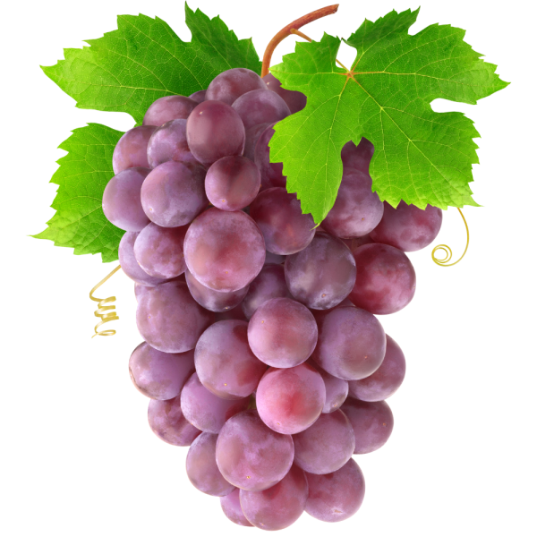 Grapes
